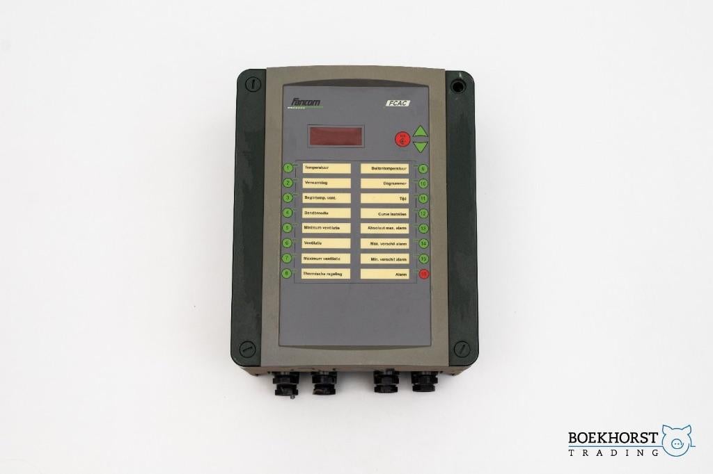Fancom FCAC [315]