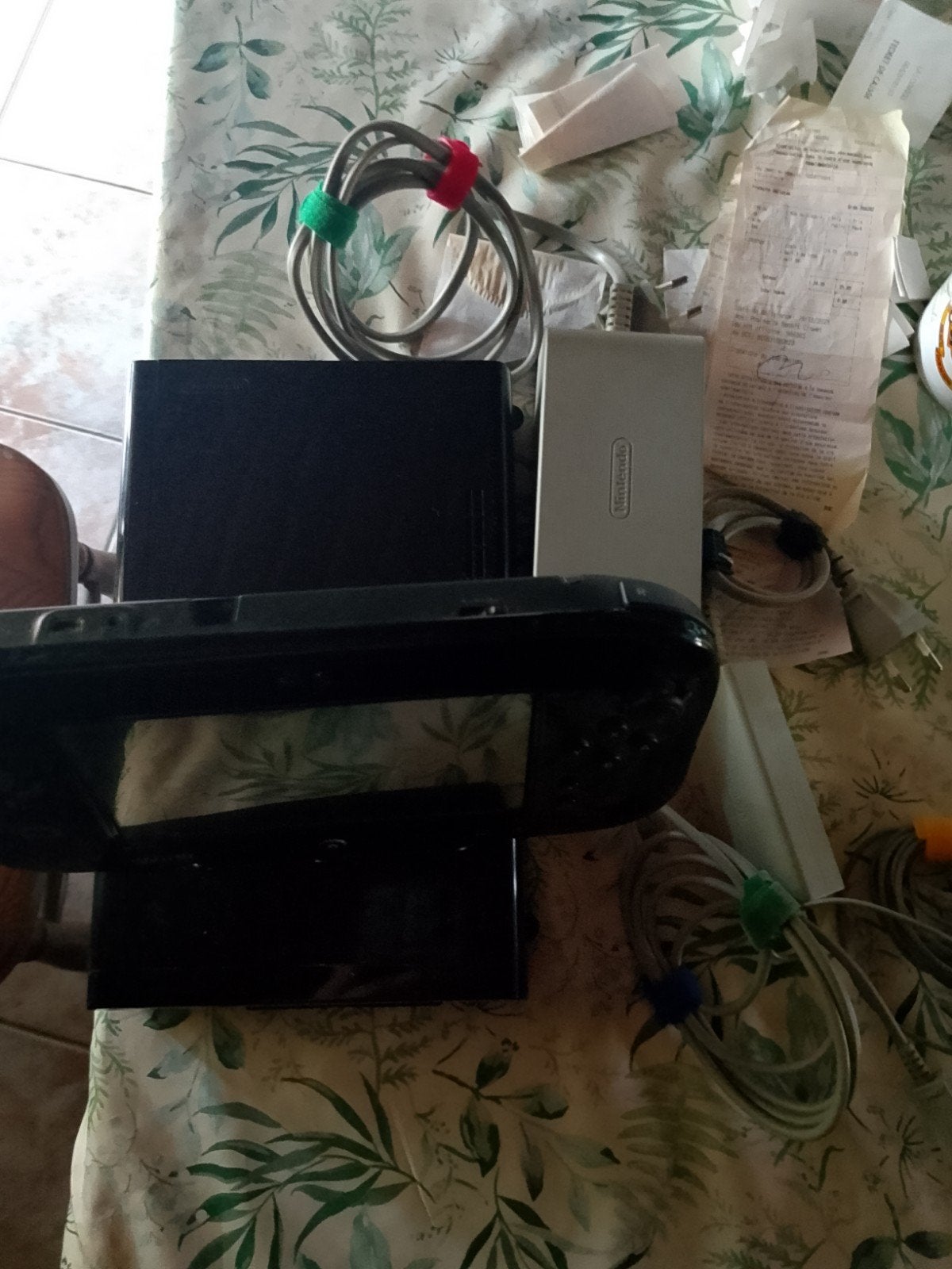 Wii U verkopen, Games en Spelcomputers, Ophalen