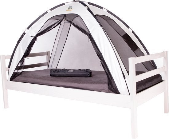 Bedtent Deryan Ivory 200 x 90cm, Ophalen, Nieuw