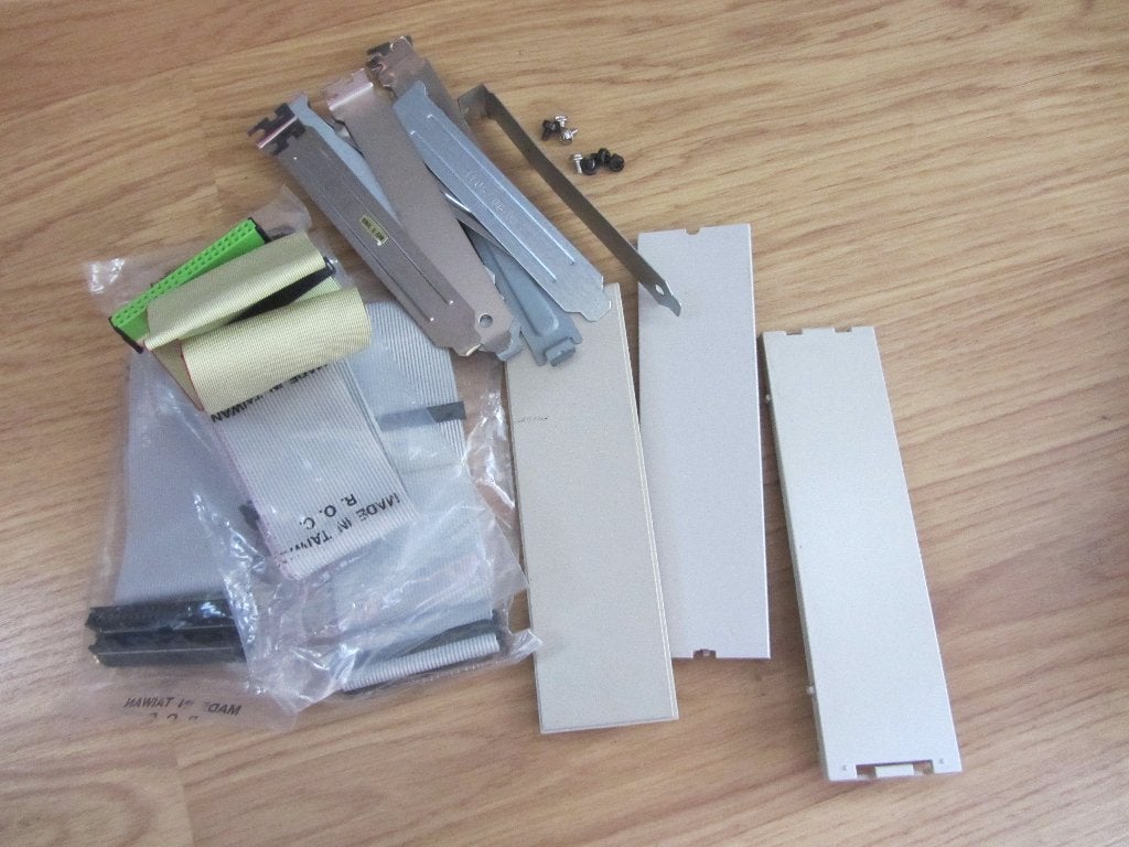 Allerhande accessoire computer, Enlèvement ou Envoi, Utilisé