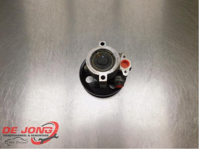 Pompe direction assistée d'un Chevrolet Lacetti, Autos : Pièces & Accessoires, Commande, Chevrolet, Utilisé, 3 mois de garantie
