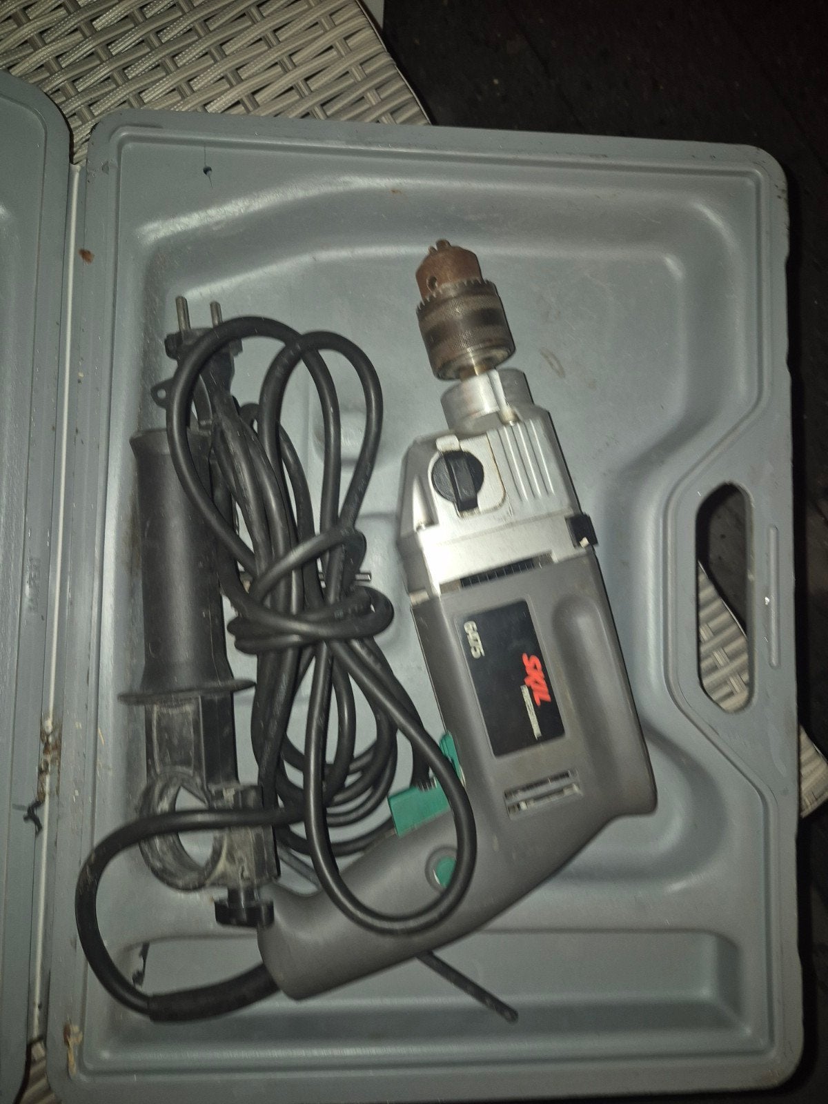 marteau perforateur Skill, Bricolage & Construction, Enlèvement
