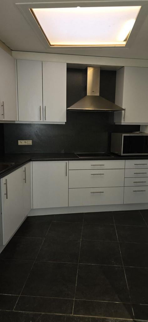 nieuwbouw appartement van 50 m² in het centrum antwerpen, Immo