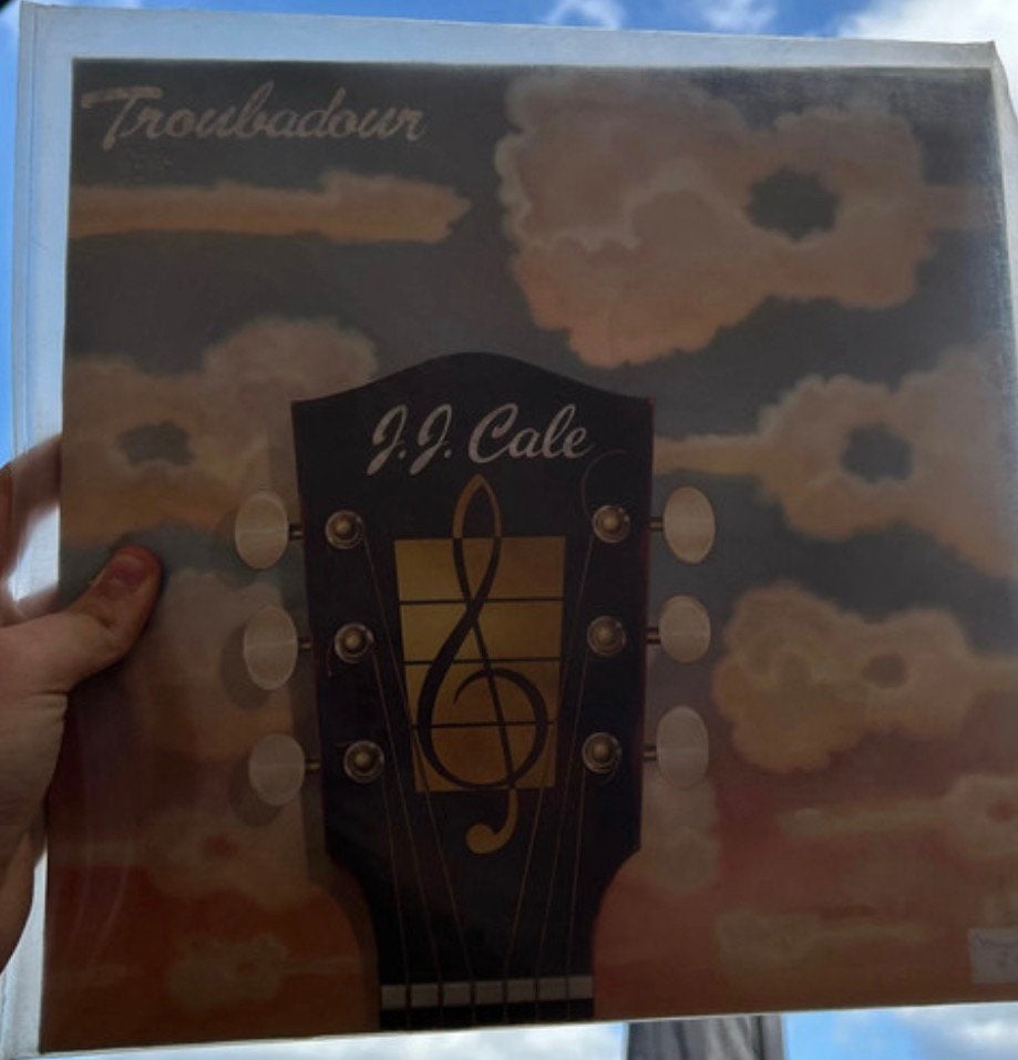Lp  vinyl, Ophalen of Verzenden, Zo goed als nieuw, LP