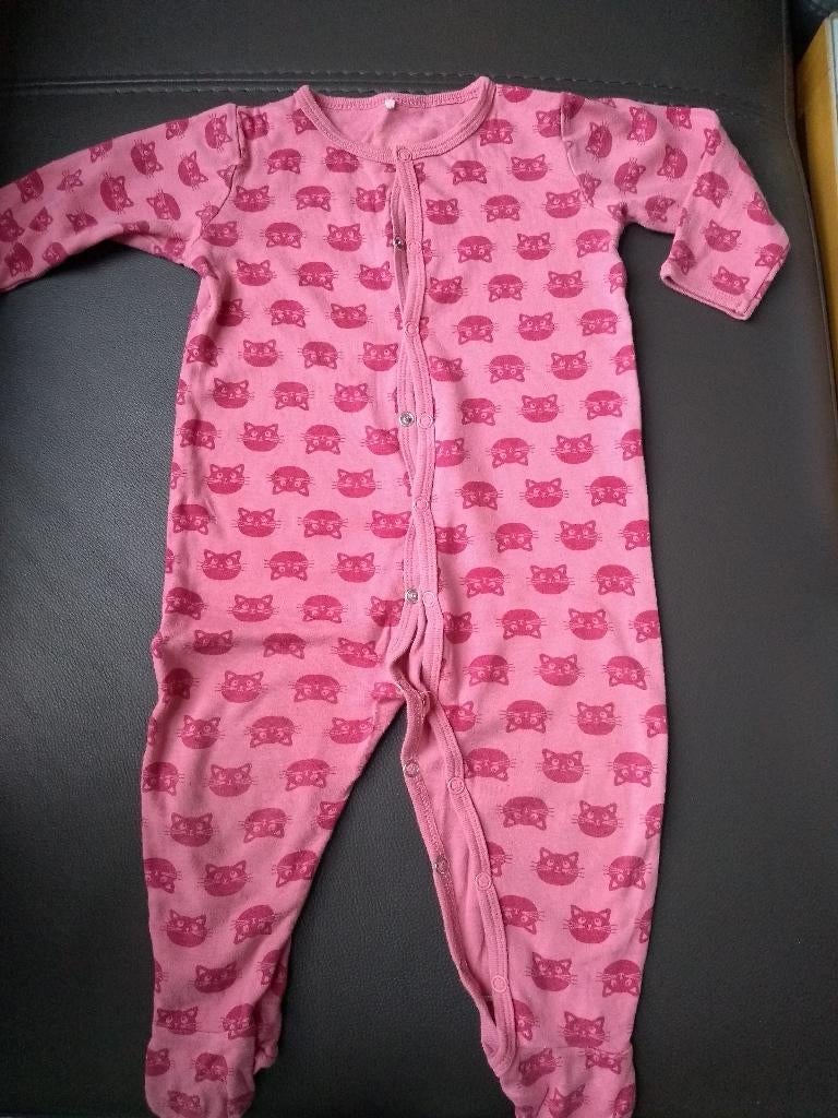 Pyjama 1-delig "Name it" maat 86, Enfants & Bébés, Vêtements de bébé | Taille 86, Garçon ou Fille, Name it, Utilisé, Enlèvement