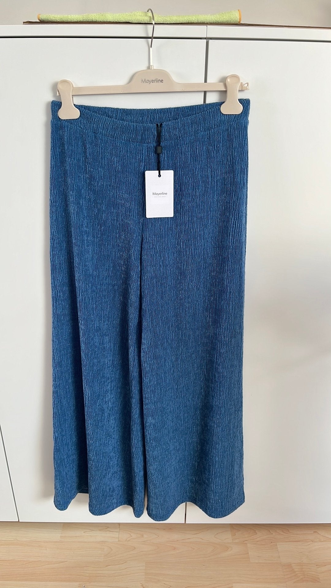 Mayerline broek maat 40 nieuw, Ophalen of Verzenden, Zo goed als nieuw, Maat 38/40 (M)
