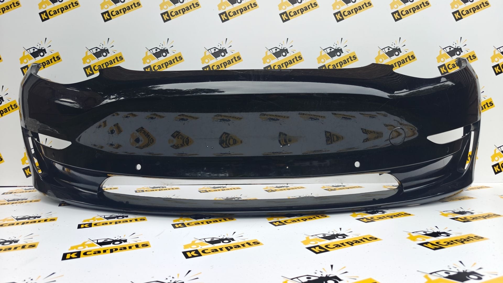 TESLA MODEL 3 III Voorbumper 151996500A 2019+ bumper, Voor, Tesla, Inc., Bumper, Tesla Road 1
78725  Austin