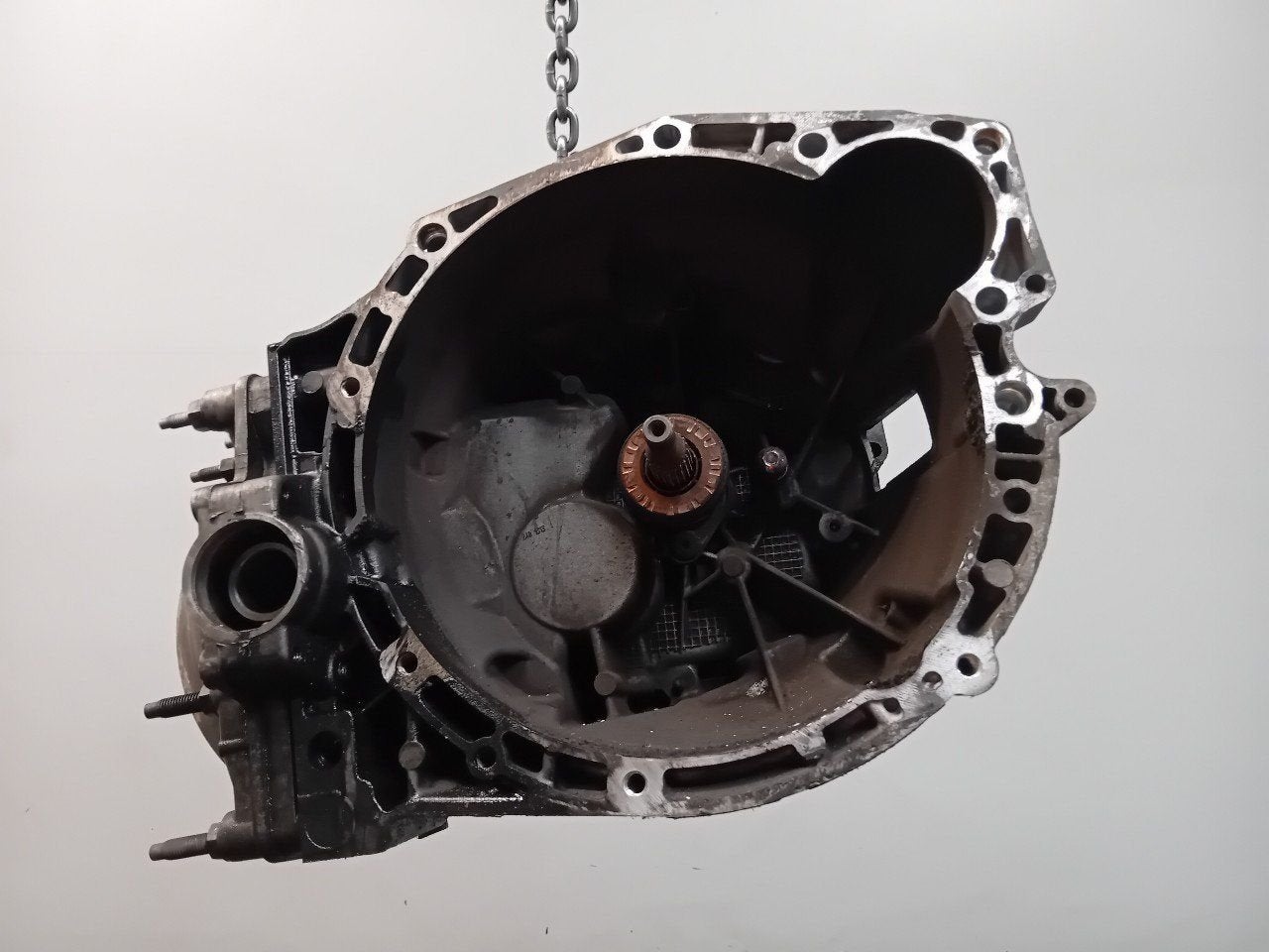 Versnellingsbak schakel Citroën C5, Auto-onderdelen, Onderdelen@venauto.nl, Van der Ven Autorecycling B.V., Gebruikt, Citroën
