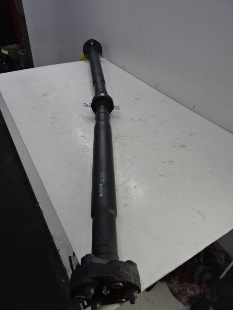 CARDANAS BMW 7 serie (G11 / G12) (8671029-01), Gebruikt, Mevr. I. Hauben, BMW, Rue de l'Espoir 34 34
4030  GRIVEGNÉE, BE