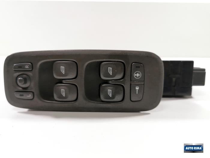 Commutateur vitre électrique d'un Volvo V70, -, 3 mois de garantie, -, -
