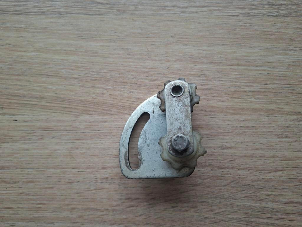 Tendeur de chaîne Camino, Enlèvement ou Envoi, Utilisé, Autres types, Honda Camino