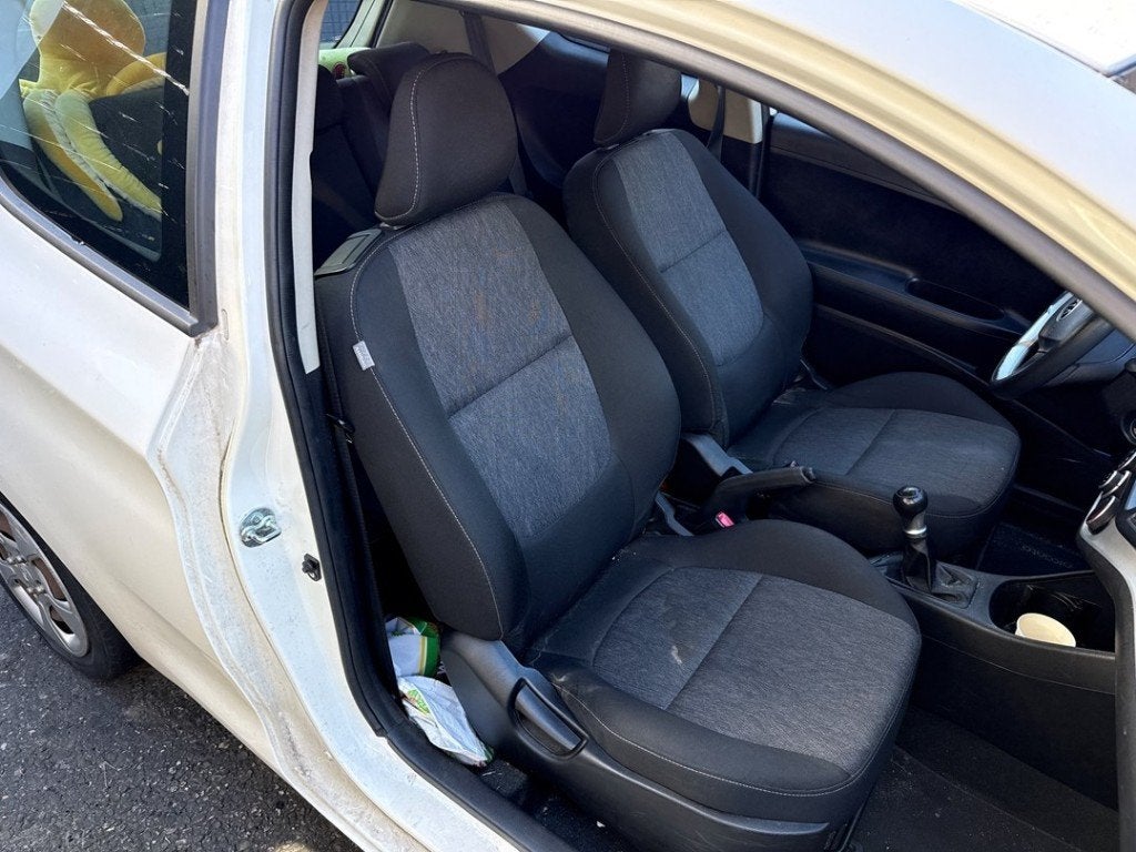 SIEGE AVANT DROIT ( PASSAGER ) Kia Picanto (TA), Autos : Pièces & Accessoires, Kia, Info@kia.de, Utilisé, Theodor-Heuss-Allee 11
60486  Frankfurt am Main, DE