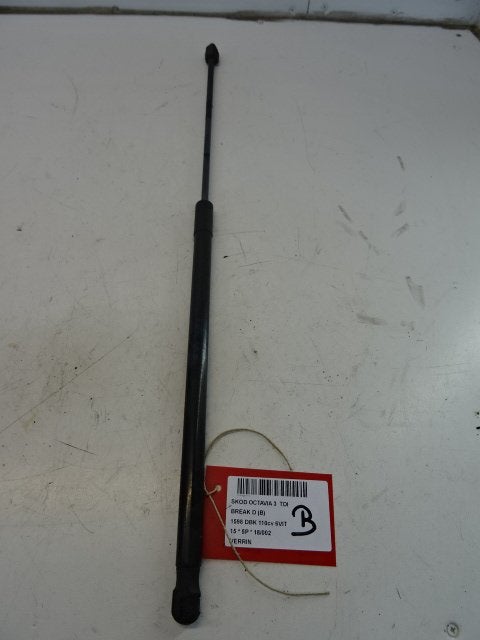 VERIN A GAZ Skoda Octavia Combi (5EAC) (01-2012/07-2020), Utilisé, Skoda