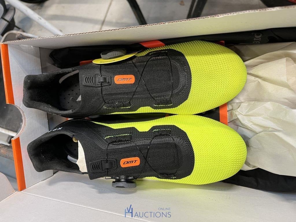 Chaussures de vélo DMT type SCARPE DMT KR4, taille 39, Enlèvement ou Envoi, Neuf, Chaussures