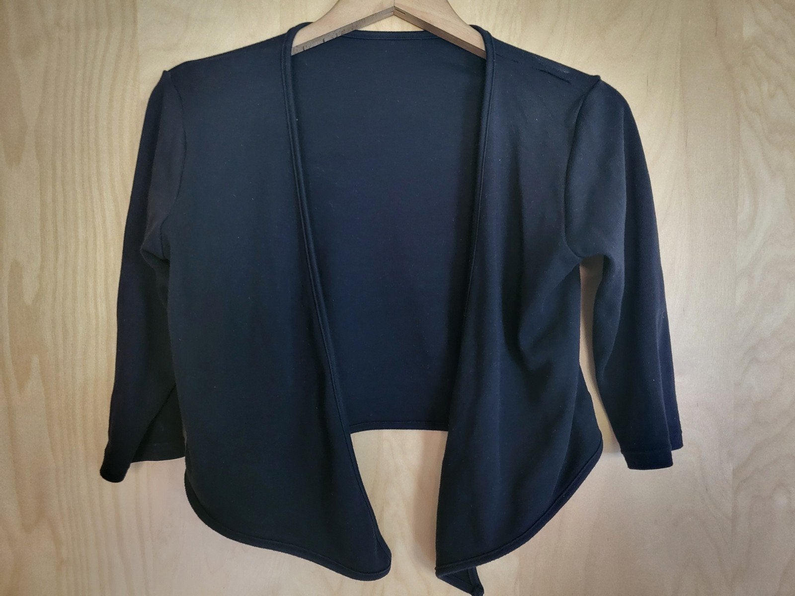 Cache Coeur ballet (maat XS)

Nauwelijks gedragen

We hebben, Sport en Fitness, Ballet, Ophalen of Verzenden