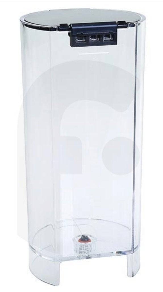 Réservoir d'eau Krups pour Nespresso, Enlèvement, Neuf