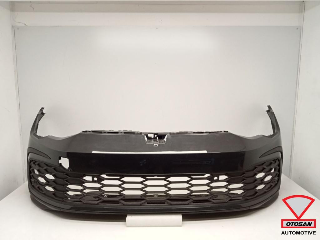 VW Golf 8 GTI GTD Voorbumper Bumper 4x PDC Origineel!, Gebruikt, Volkswagen, Volkswagen AG, Vw@volkswagen.de