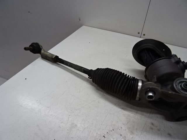 BIELETTE GAUCHE Seat Leon (5FB) (01-2012/08-2020), Seat Deutschland GmbH, Service@seat.de, Utilisé, Seat