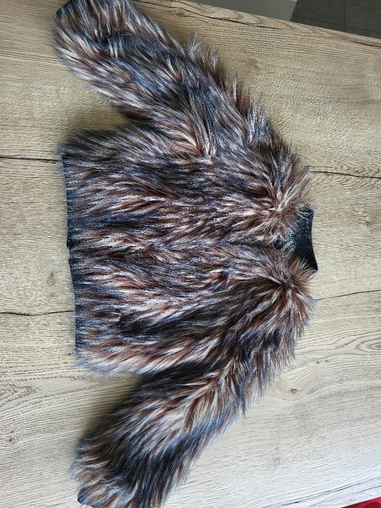 Jas Guess meisje 8j, Ophalen, Meisje, Zo goed als nieuw, GUESS