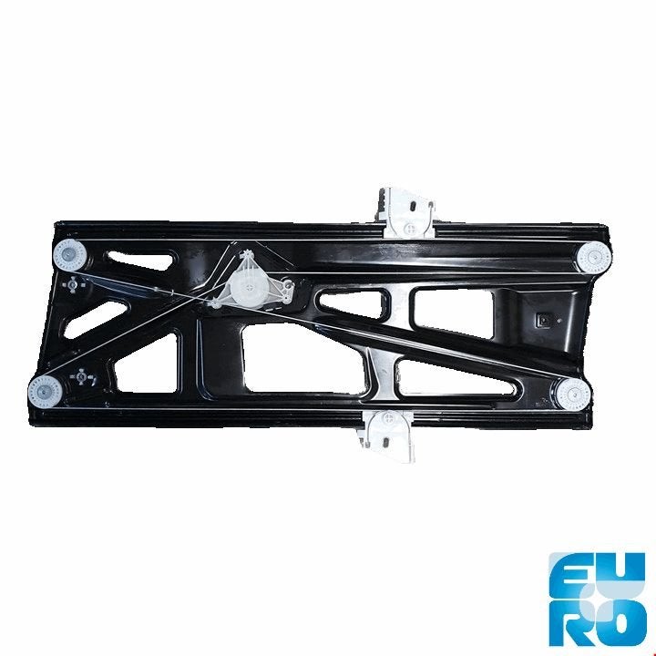 DAF XF106 WINDOW MECHANISM RIGHT WITHOUT MOTOR 1881915, Neuf, Vitres et Accessoires, -, DAF