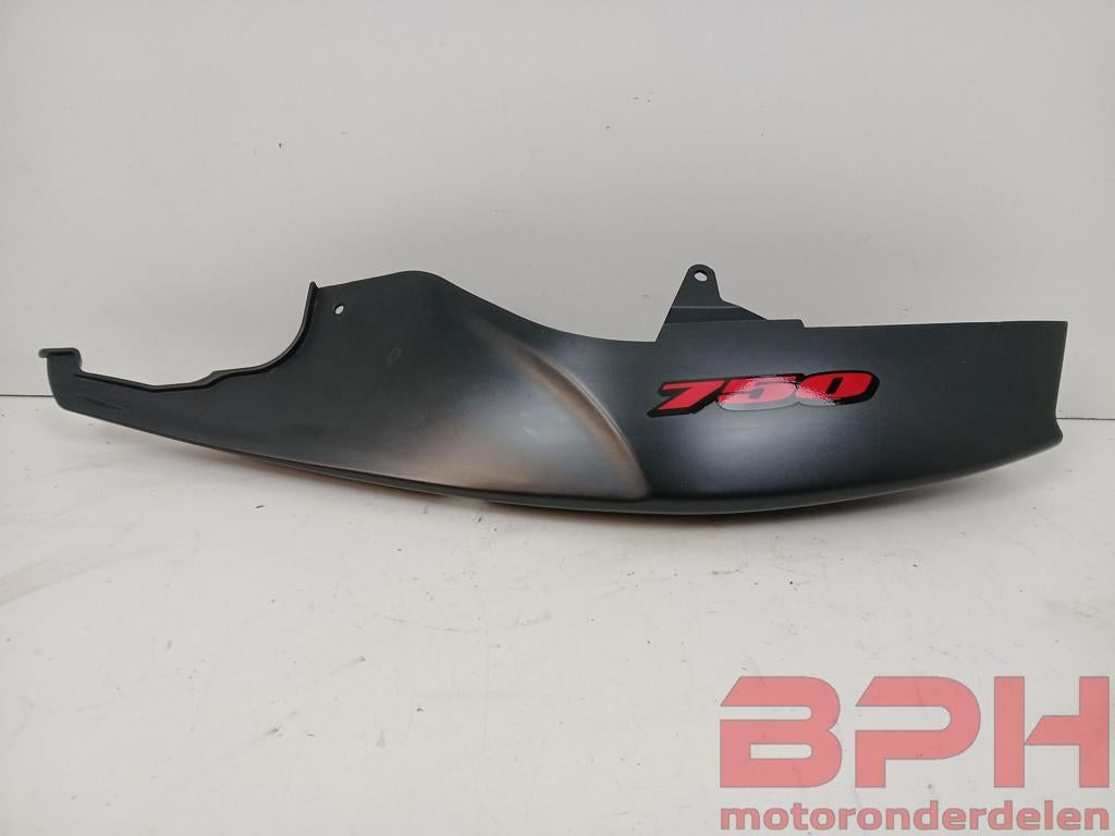 Kuip links Suzuki GSX-R 750 K6 - K7 2006 t/m 2007 kontje kui, Motos, Pièces | Suzuki, Utilisé, Enlèvement ou Envoi