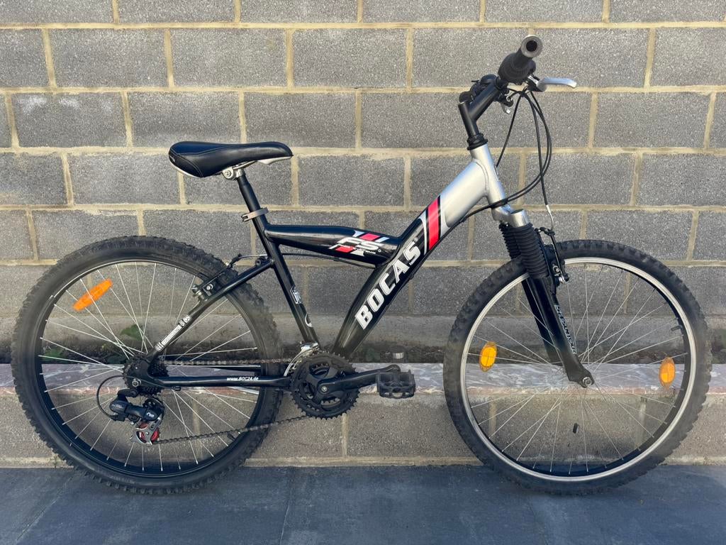 Mountainbike van 26 inch, Ophalen, Zo goed als nieuw