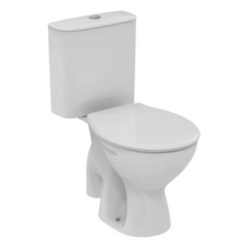 Tweedehands toilet, Ophalen, Gebruikt, Steen, Toilet