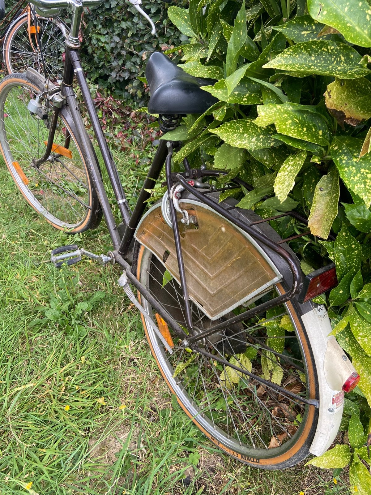 Vélo vintage, Vélos & Vélomoteurs, Enlèvement