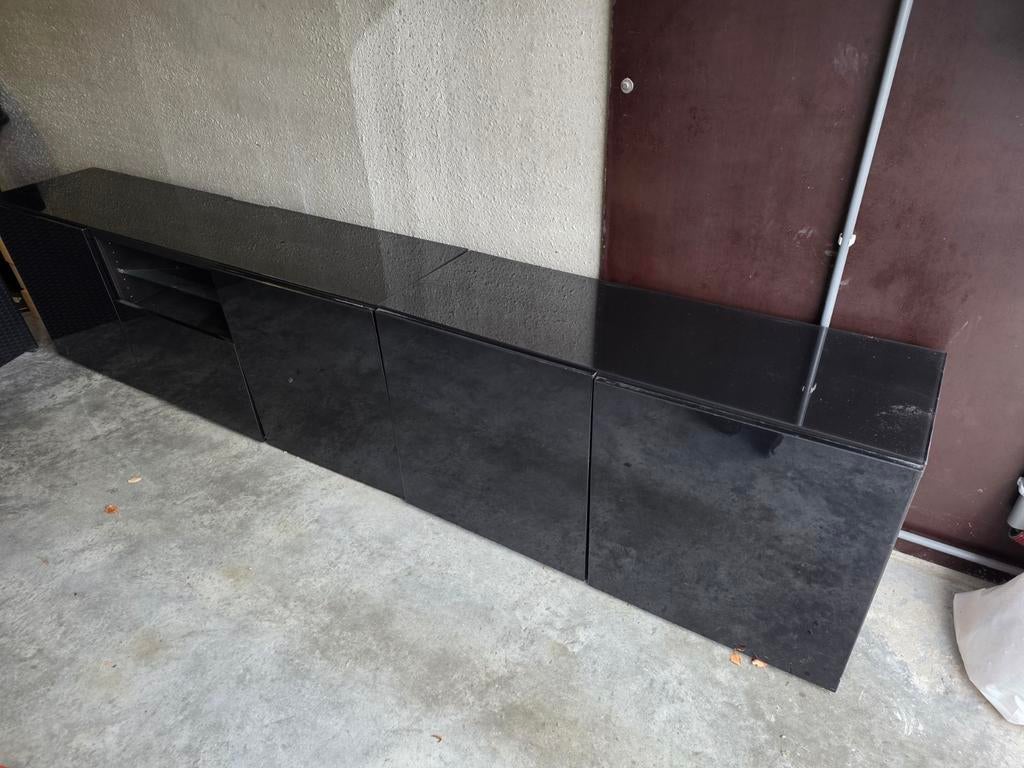 TV kast & dressoir kast, Ophalen