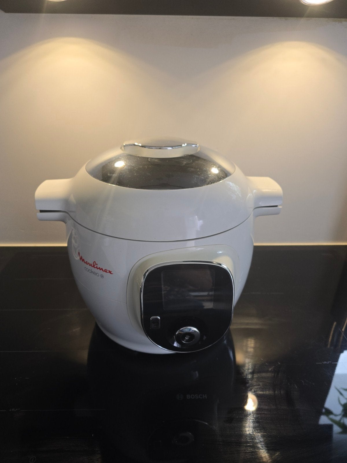 cookeo + de Moulinex, Electroménager, Enlèvement