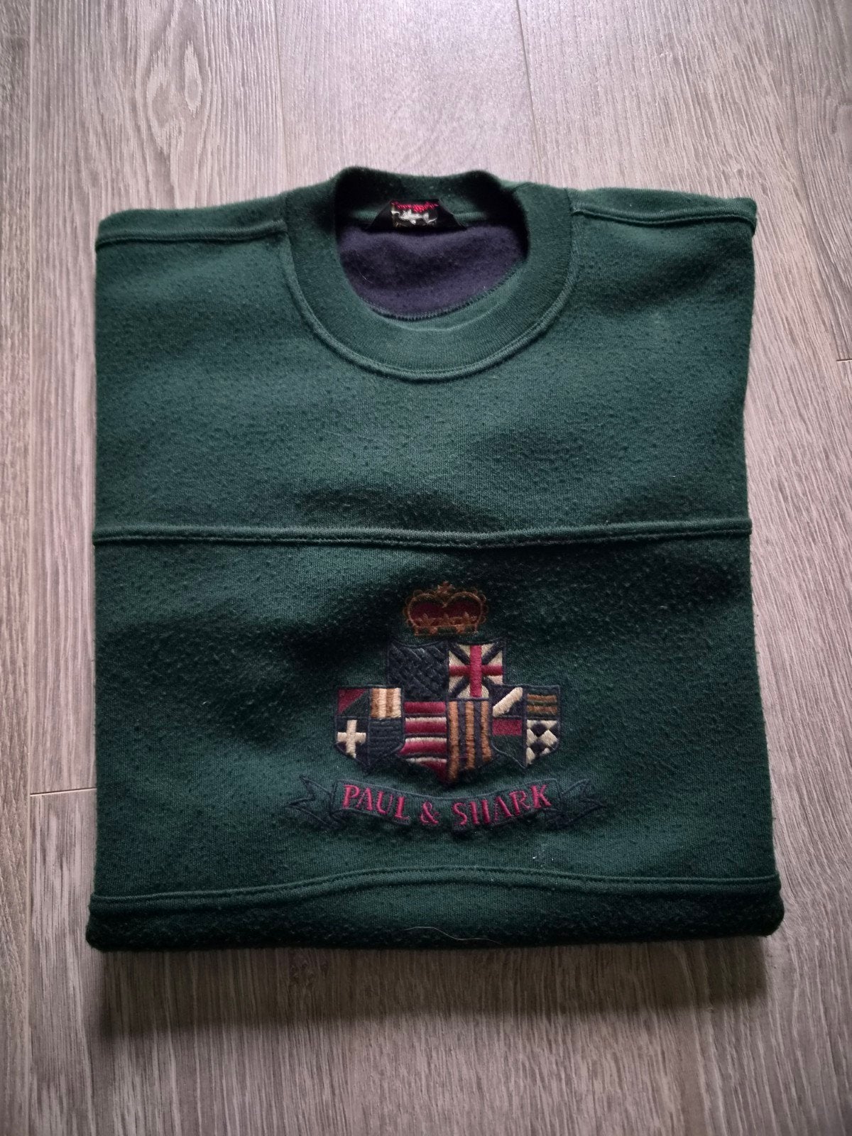 Vintage Paul & Shark, Vêtements | Hommes, Enlèvement