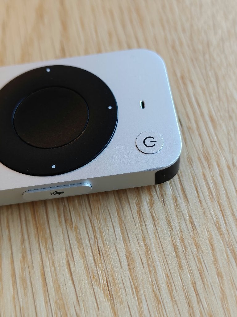 Apple TV 4K (3eme Gen) - 128GB Ethernet, Enlèvement ou Envoi, Utilisé, HDMI, Moins de 500 GB
