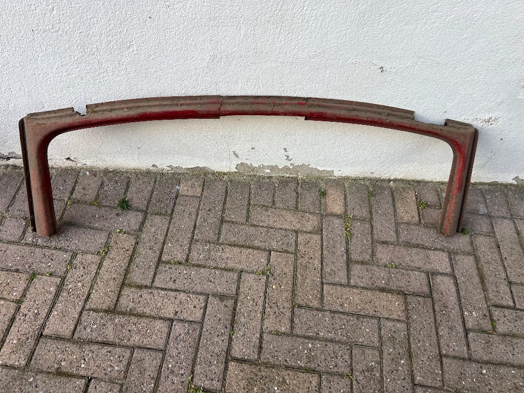 VW Beetle cabriolet raamkozijn dak jaren 60, Ophalen of Verzenden, Gebruikt