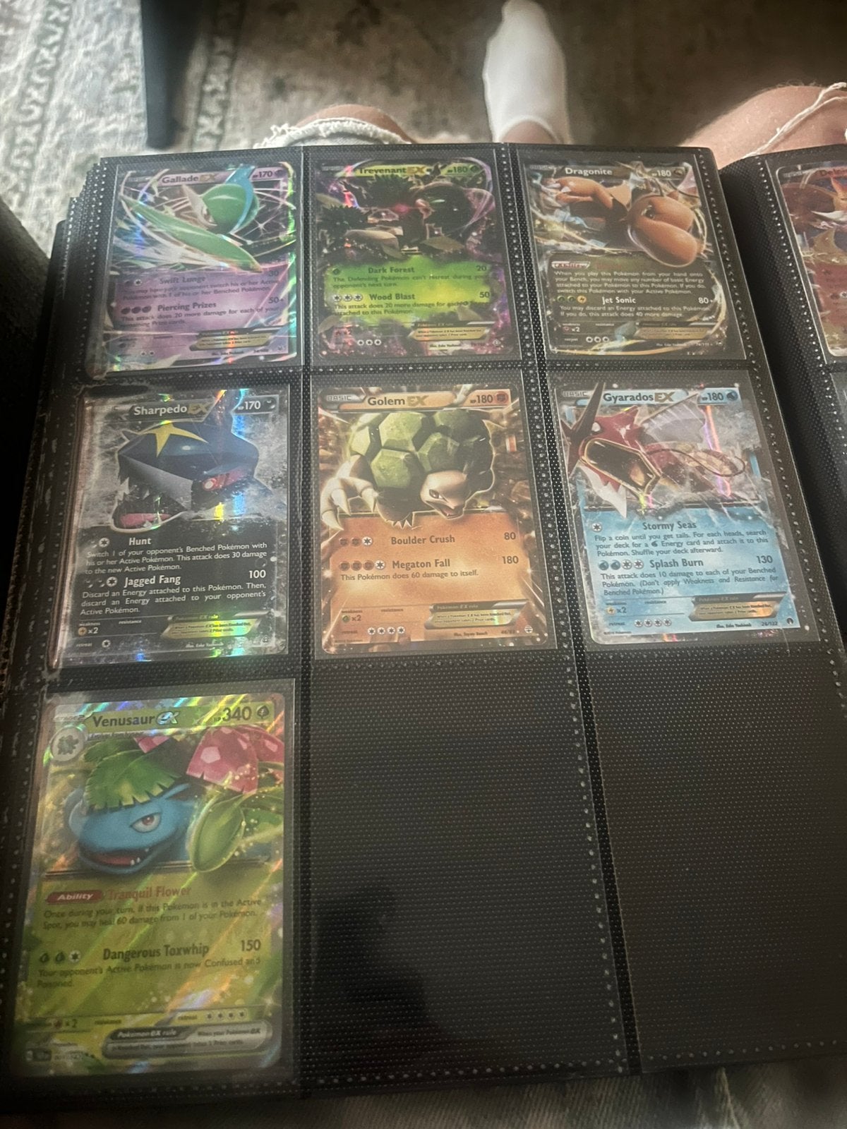 Zeldzame Grote collectie pokemon kaarten, Hobby en Vrije tijd, Verzamelkaartspellen | Magic the Gathering, Ophalen of Verzenden