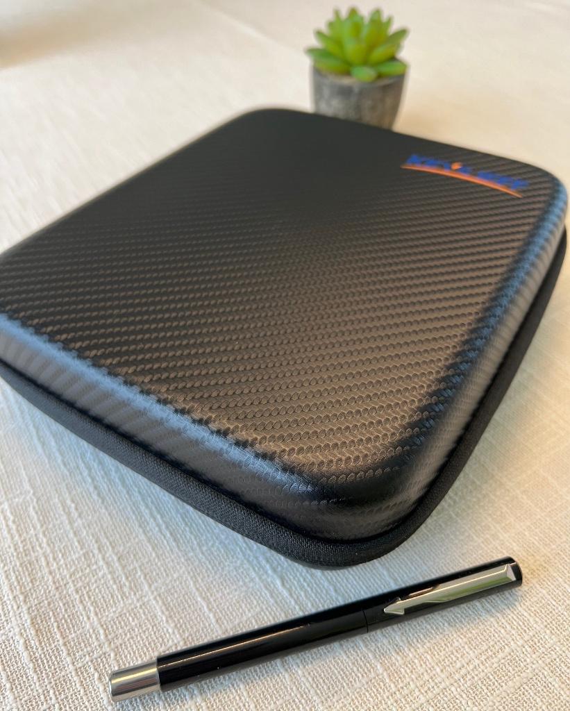 Apple Watch Organizer Opbergtas, Ophalen, Zo goed als nieuw
