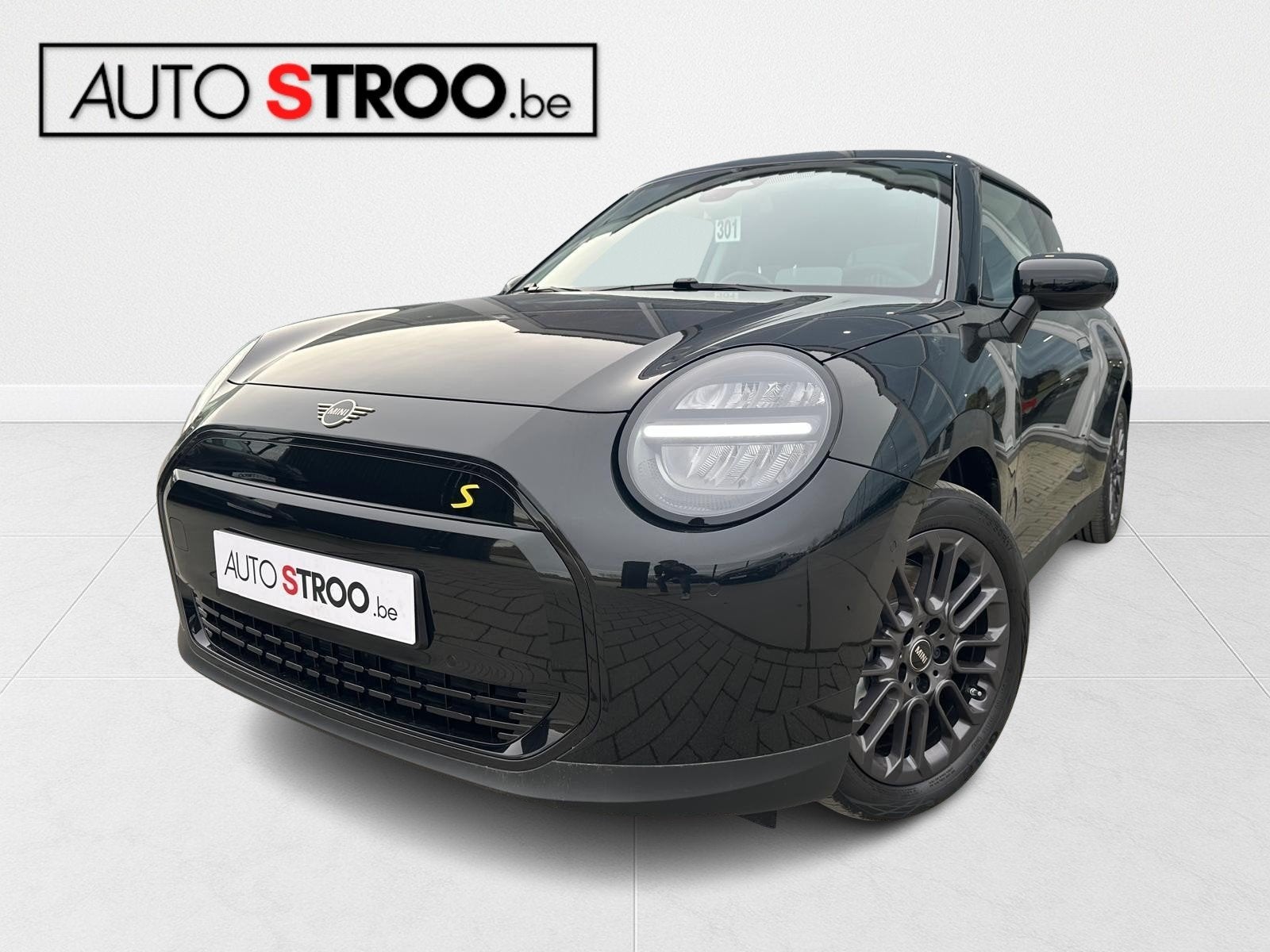 MINI Cooper SE Head-Up | Carplay | Camera, Autos, Mini, Entreprise, Cooper, Airbags, Air conditionné, Alarme, Bluetooth, Ordinateur de bord