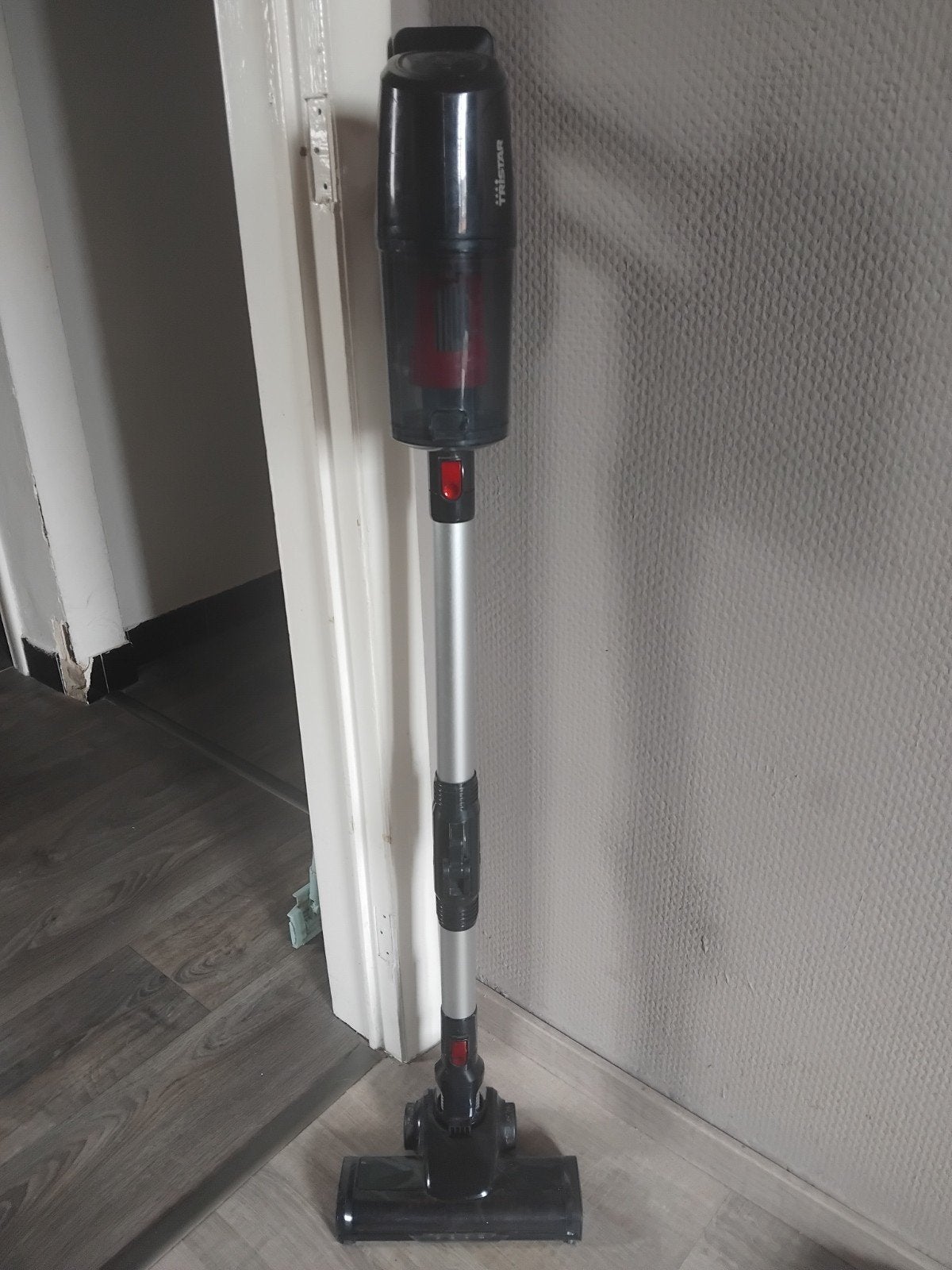 Aspirateur balay sans fil, Ophalen of Verzenden, Draadloos