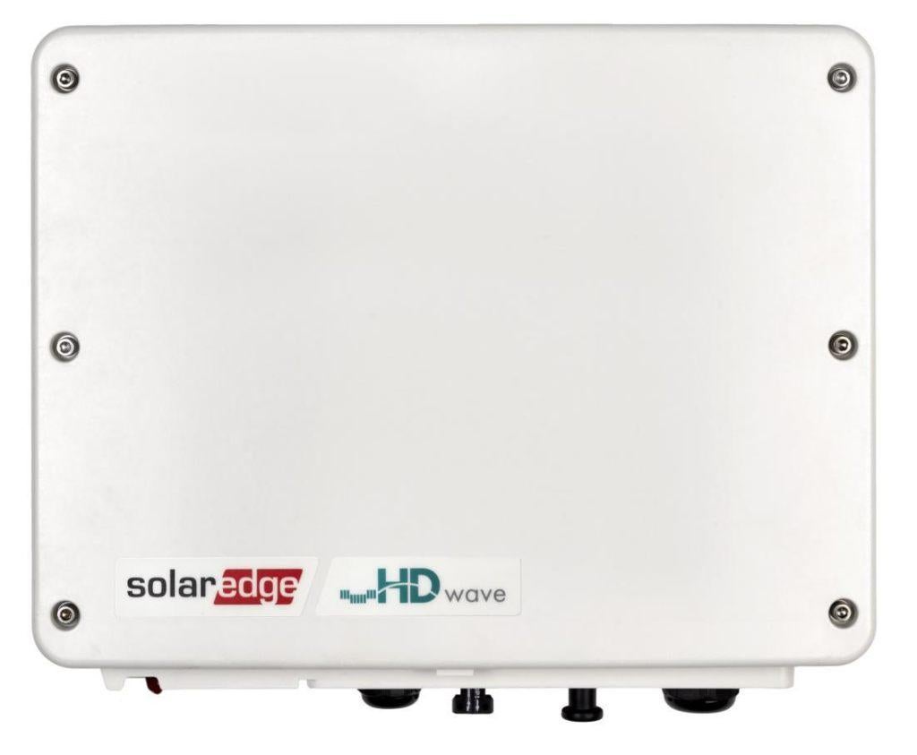 Stringomvormer Solar Edge - volledig nieuw - SE2000H, Bricolage & Construction, Panneaux solaires & Accessoires, Enlèvement, Neuf