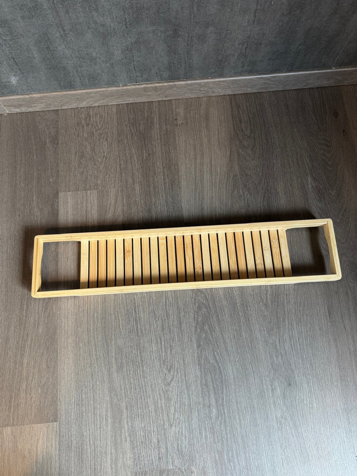 Rekje voor in bad, Huis en Inrichting, Overige kleuren, Overige typen, Nieuw, Ophalen