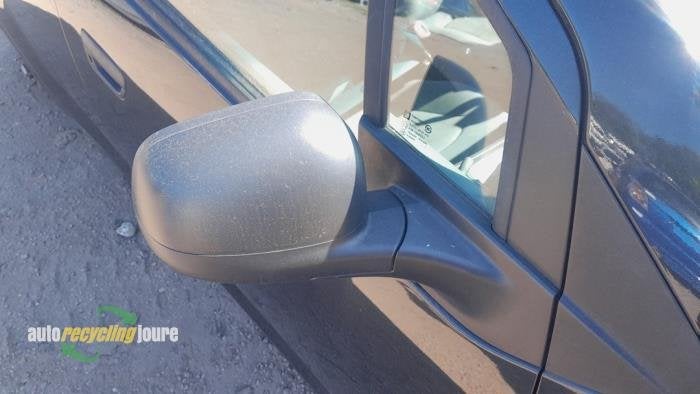 Rétroviseur extérieur droit d'un Chevrolet Spark, Autos : Pièces & Accessoires, -, 3 mois de garantie, Utilisé, -