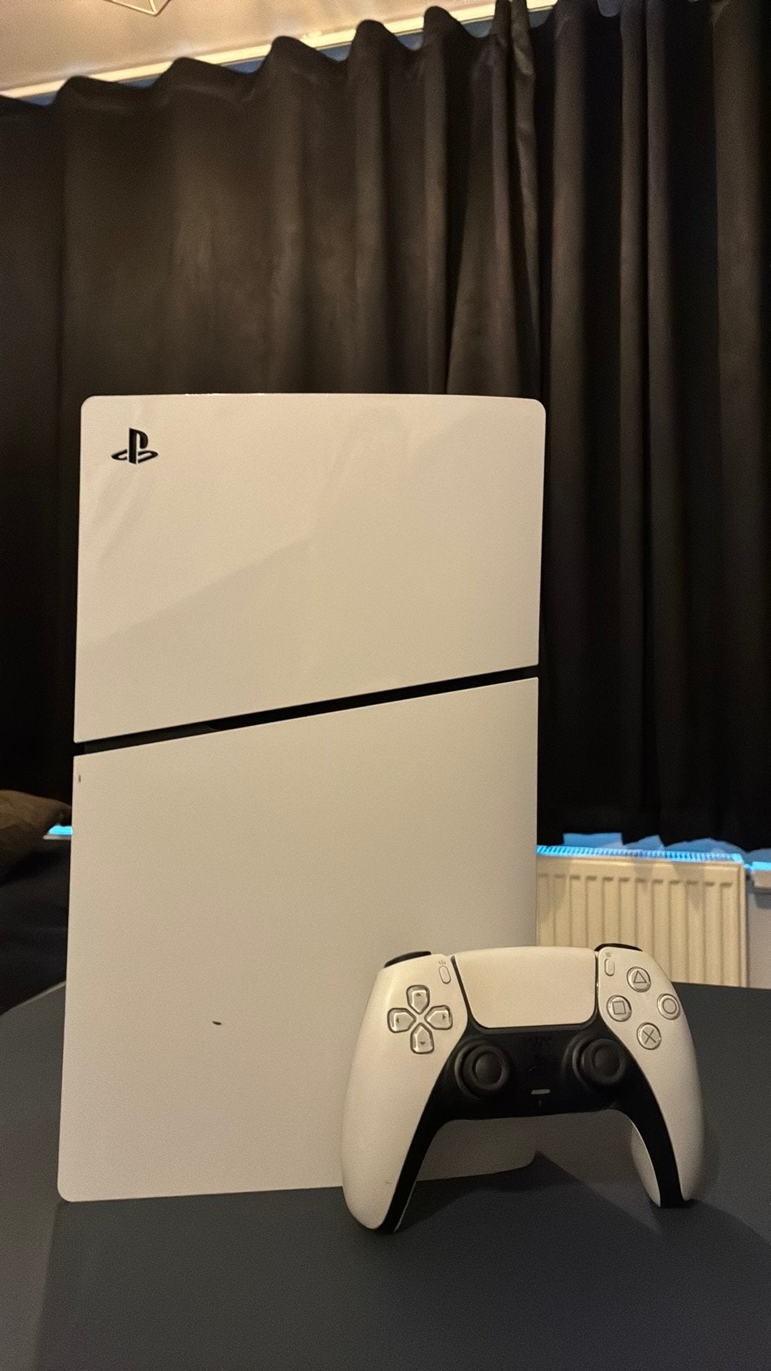 PlayStation 5 avec manette, Enlèvement, Utilisé, Playstation 5