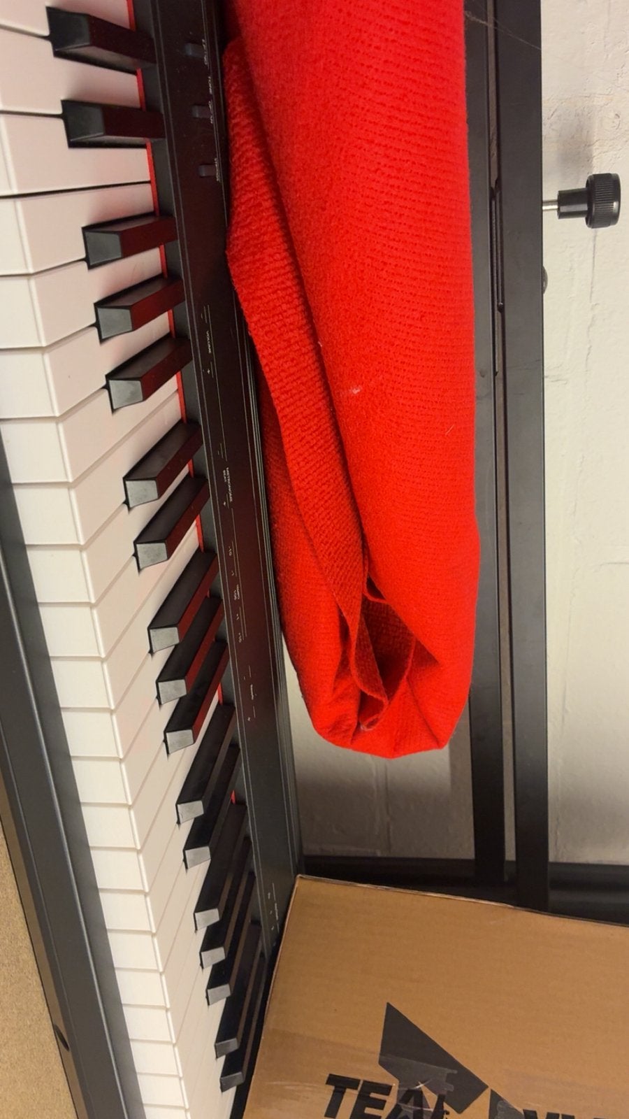 Roland go piano 88, Musique & Instruments, Enlèvement, Comme neuf, Piano