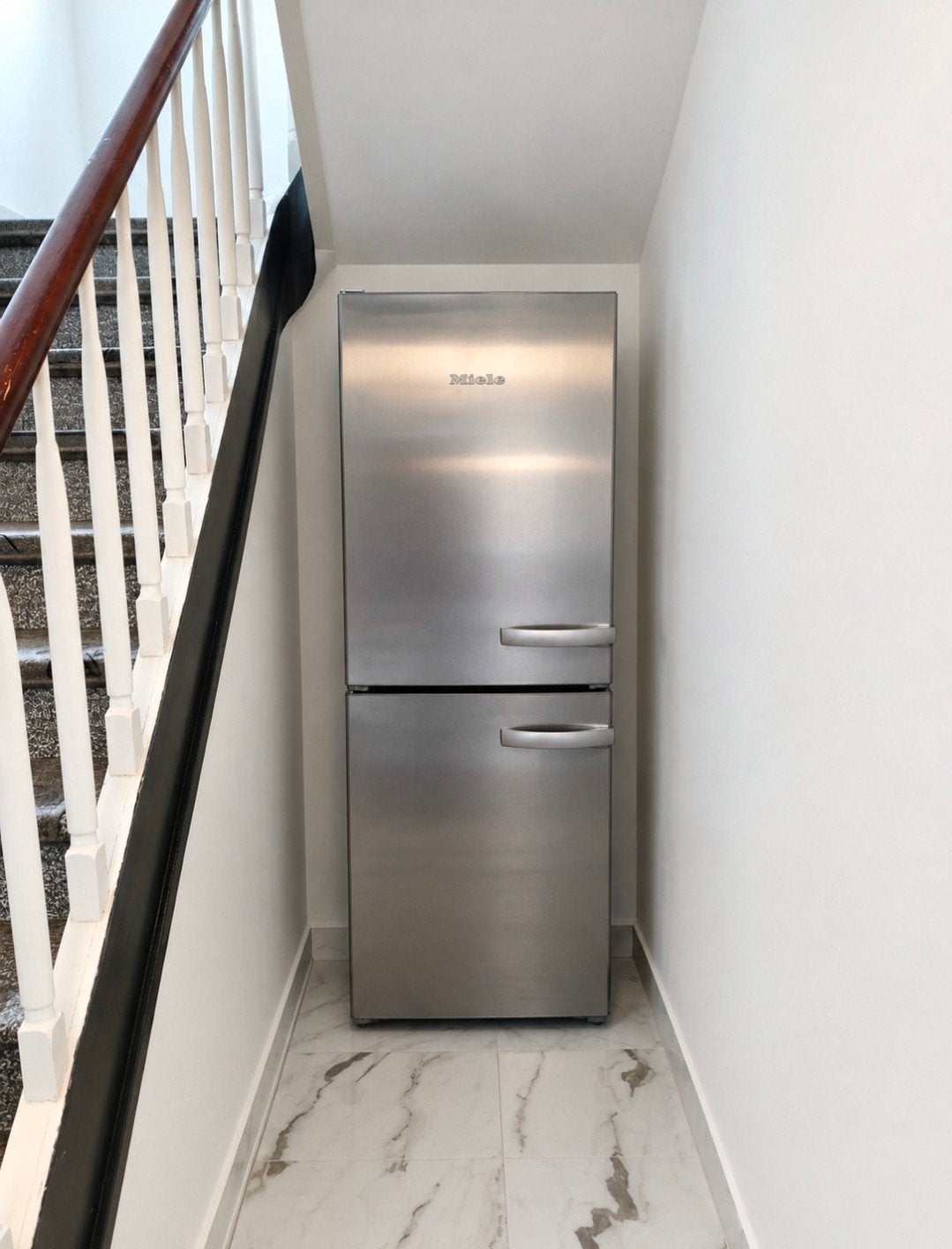 frigo miele no frost livraison possible, Electroménager, Enlèvement ou Envoi