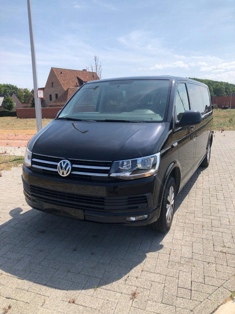 VW Caravelle, Autres modèles, Achat, Entreprise, 1968 cm³