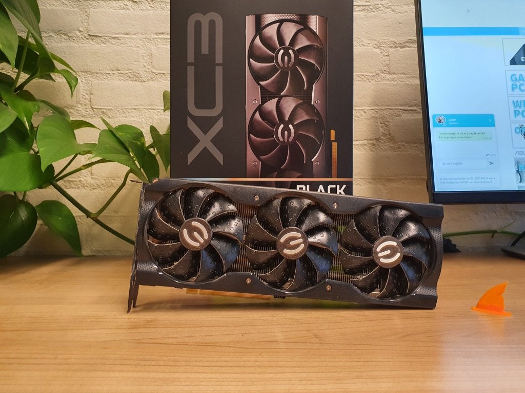 Gezocht! | Partijen videokaarten | NVIDIA & AMD, Informatique & Logiciels, Niet ingevuld, Enlèvement ou Envoi, Niet ingevuld, Utilisé