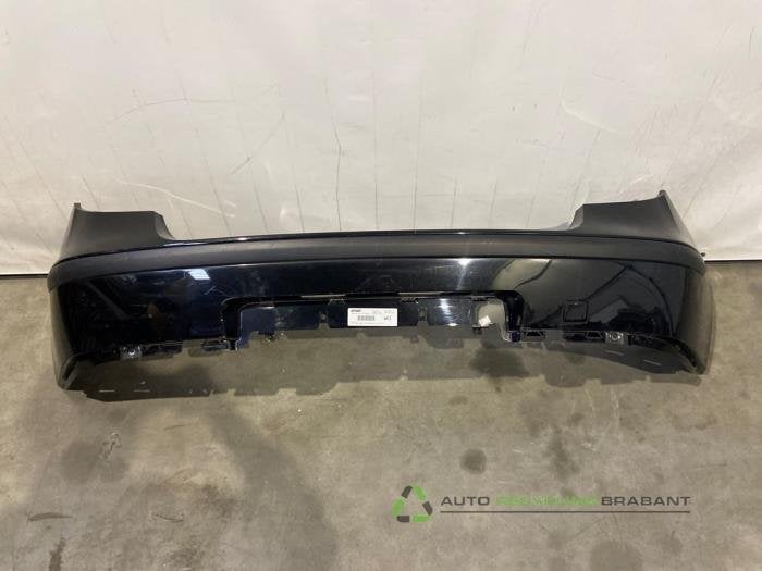 Pare-chocs arrière d'un BMW 1-Serie (475), -, 3 mois de garantie, Utilisé, -