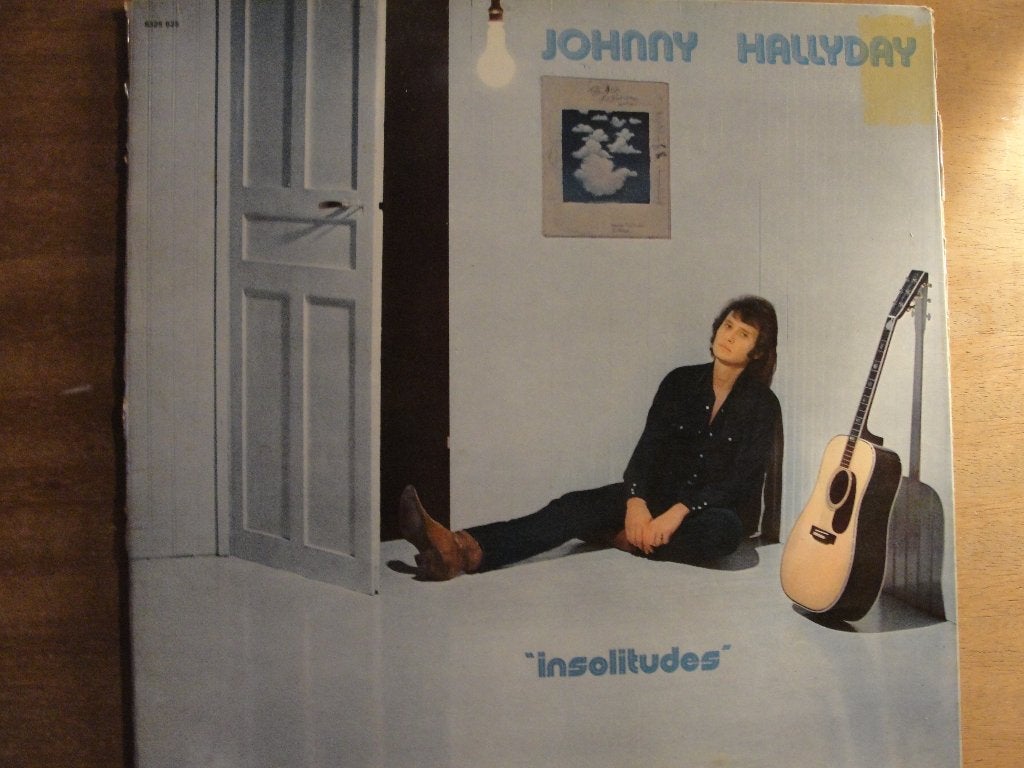 VINYL ROCK, Rock 'n' roll, Utilisé, Envoi, LP