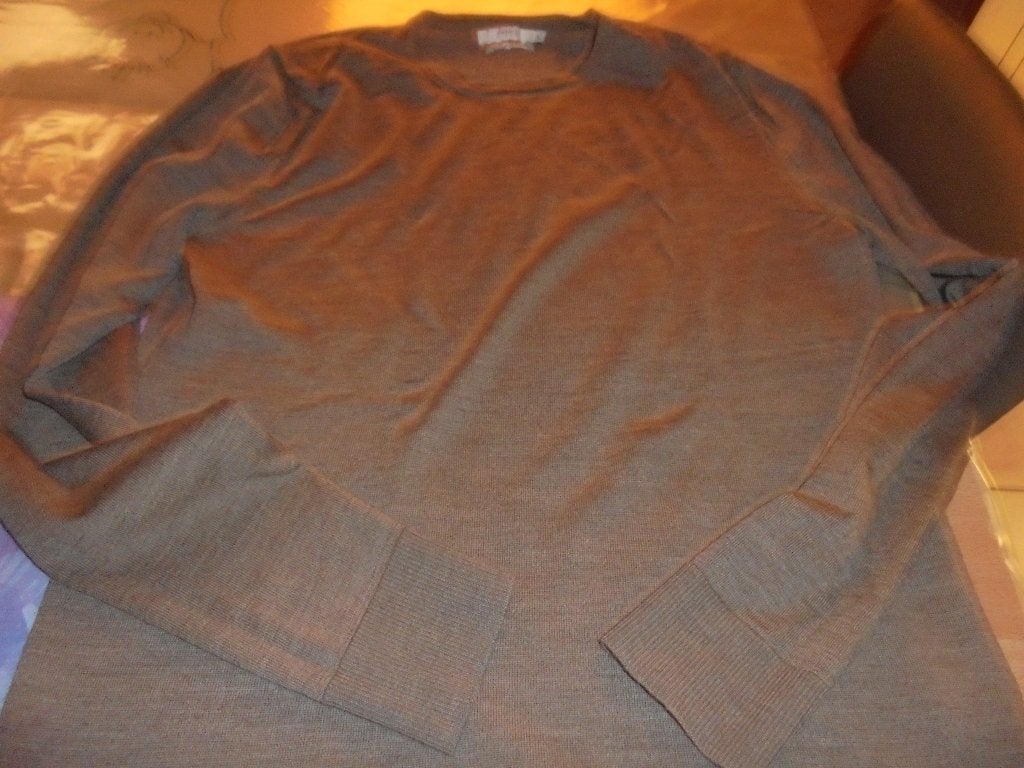 jack&jones pull large, Maat 52/54 (L), Bruin, Ophalen of Verzenden, Zo goed als nieuw