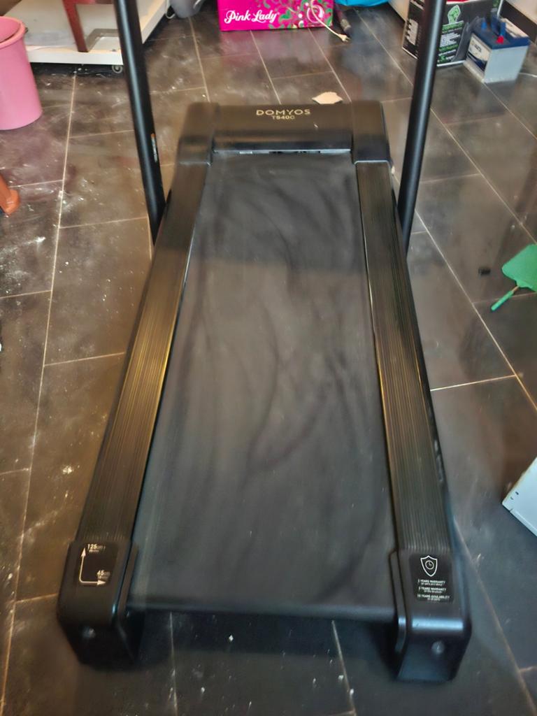 Loopband, Sport en Fitness, Ophalen of Verzenden