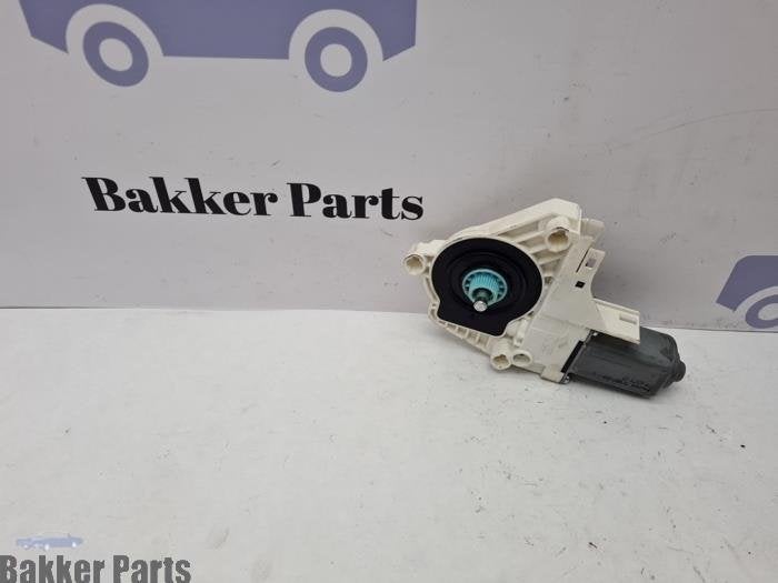 Moteur de vitre portière d'un Porsche Cayenne, -, -, Porsche, 3 mois de garantie